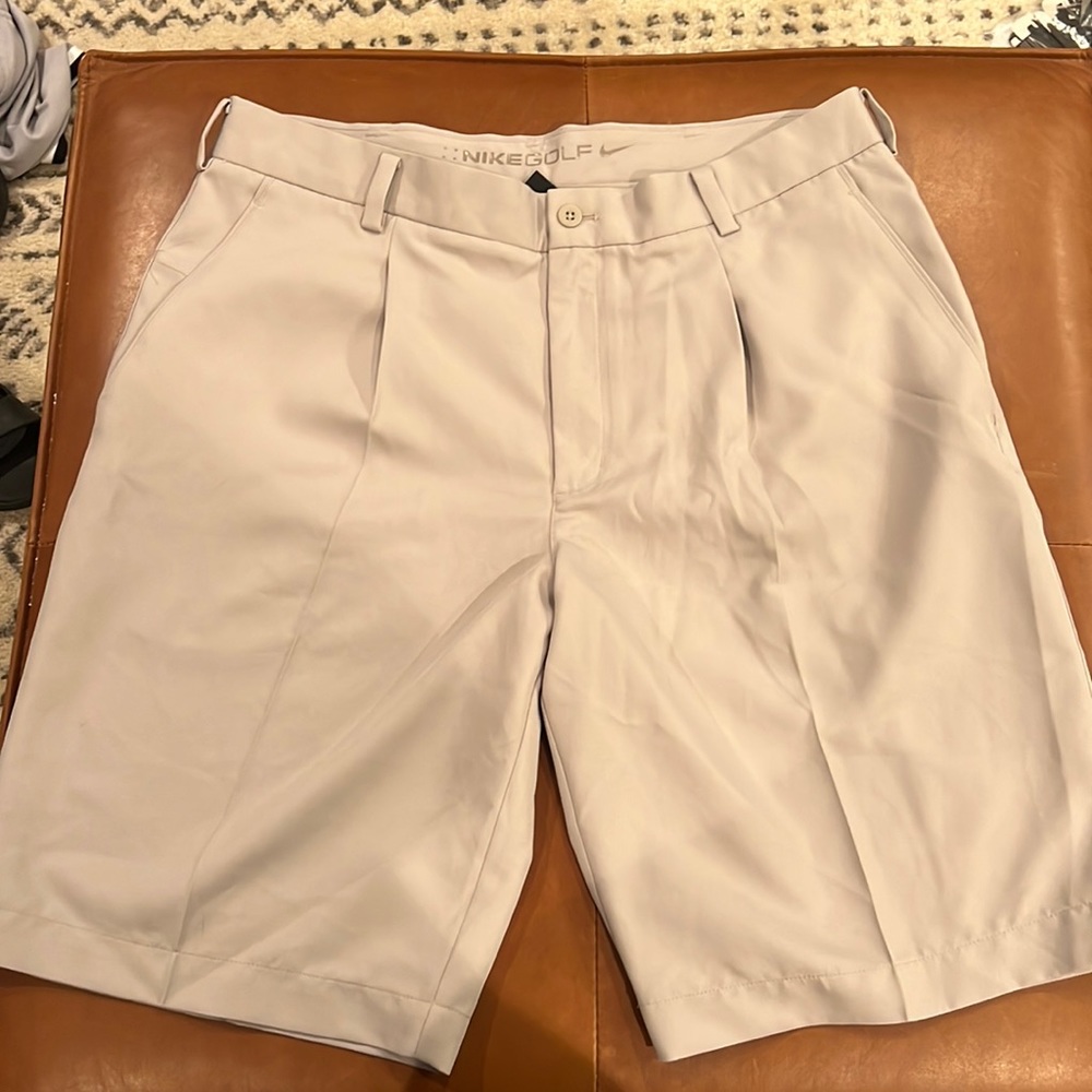 Nike golf short